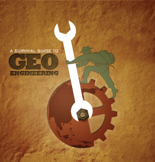 Worldwide Geoengineering Conference