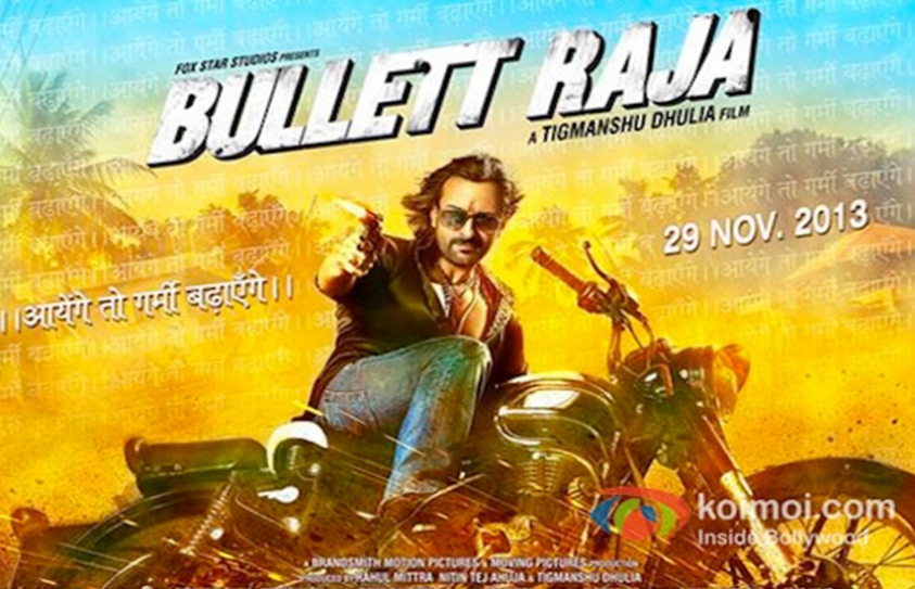 True Review: Bullett Raja