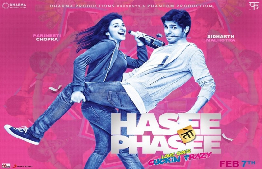True Review: Hasee Toh Phasee