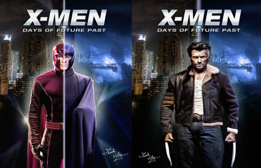 True Review: X-Men: Days of Future Past