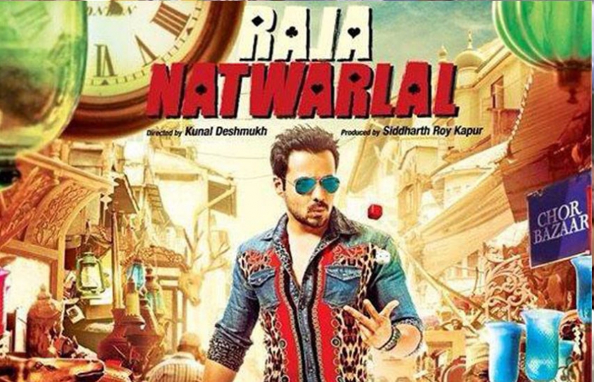 True Review: Raja Natwarlal