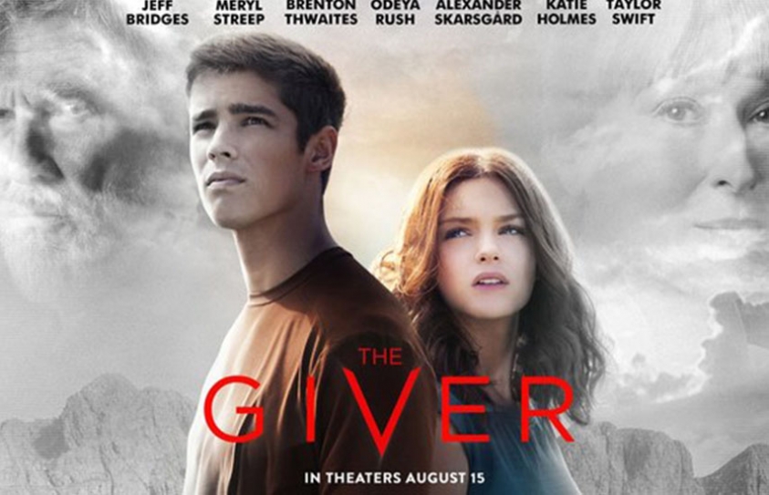 True Review: The Giver