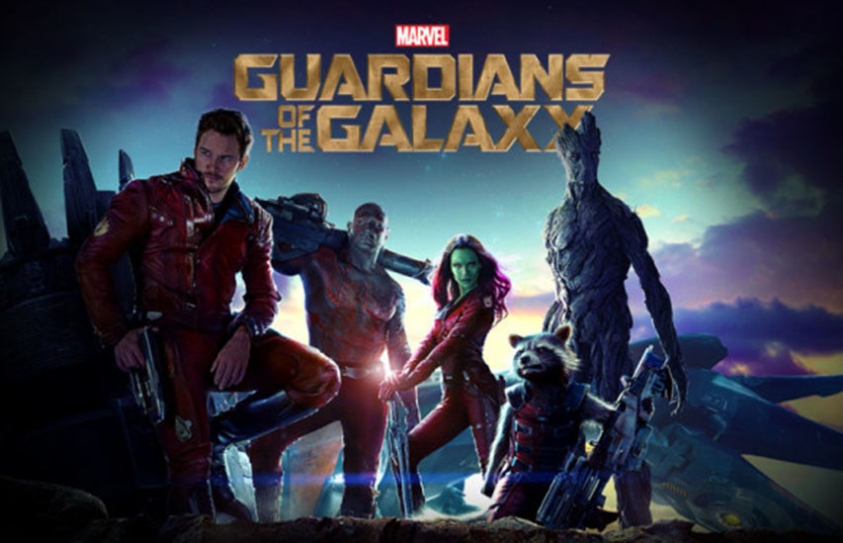 True Review: Guardians of the Galaxy