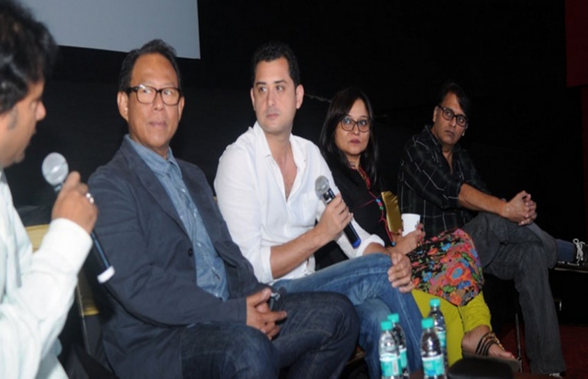 5th Jagran Film Festival Day 5 Closes On A High Note