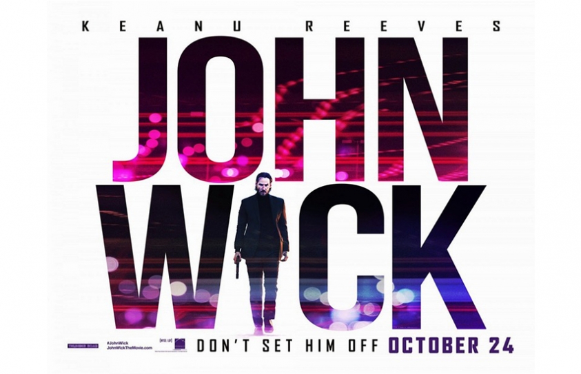 True Review: John Wick