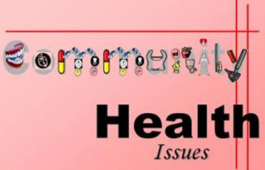 Traditions, Society And Healthcare- Taking A Look At Community Health Issues