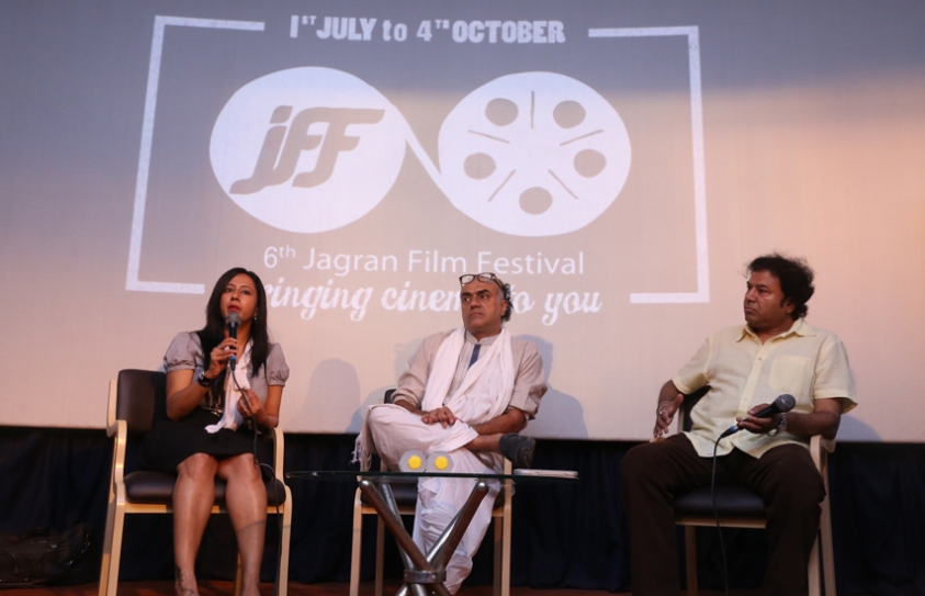 Day 4 Of Jagran Film Festival Brings World Cinema  Under One Roof
