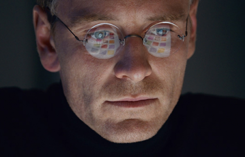 Michael Fassbender’s ‘Steve Jobs’ To Close London Film Festival