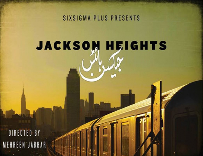 True Review TV - Jackson Heights: Diaspora Tales