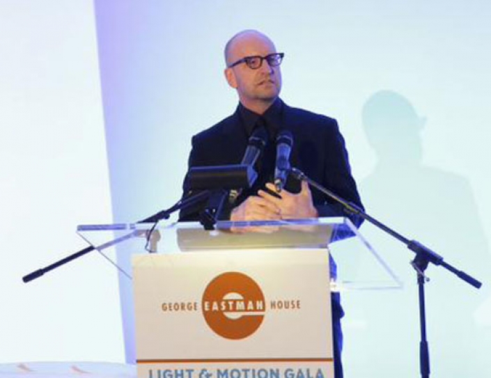 Steven Soderbergh Might Be Making An Interactive Movie For HBO
