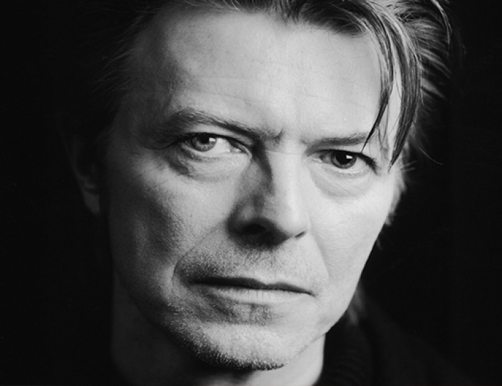 David Bowie's Charity Legacy