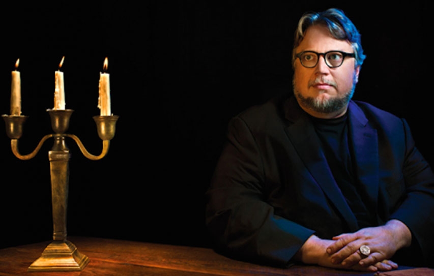 Guillermo Del Toro’s ‘Crimson Peak’ To Open Ebertfest 2016
