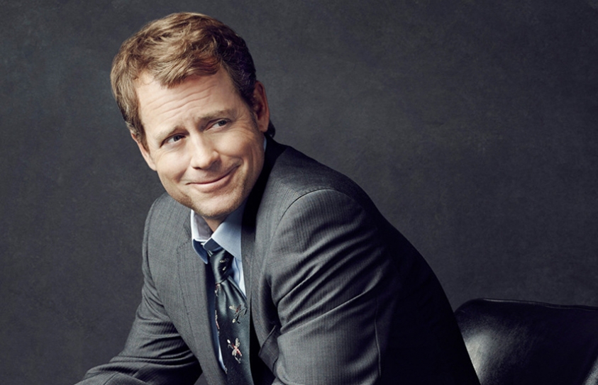 Greg Kinnear Features In New Stand Up To Cancer PSA