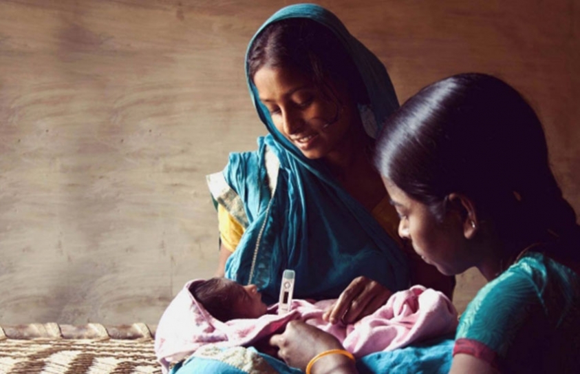First American India Symposium On Maternal And Newborn Survival Being Held At Stanford