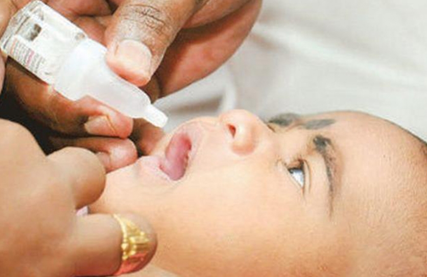 Rotavirus Vaccine Launched Under Immunisation Drive