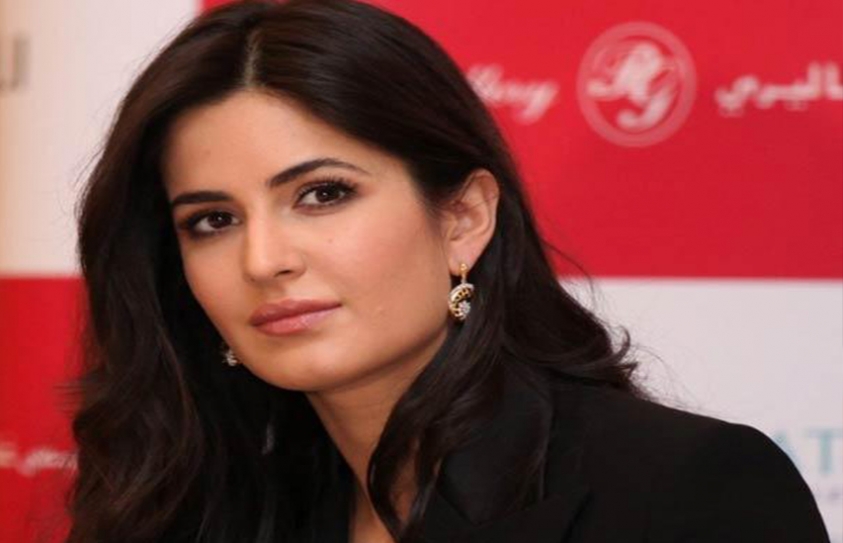 Katrina Kaif’s Inspiration To 'Run The World' Comes From These Women