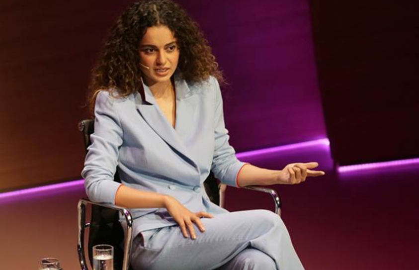 Why Kangana Ranaut Is The New Poster Girl For Indian Women