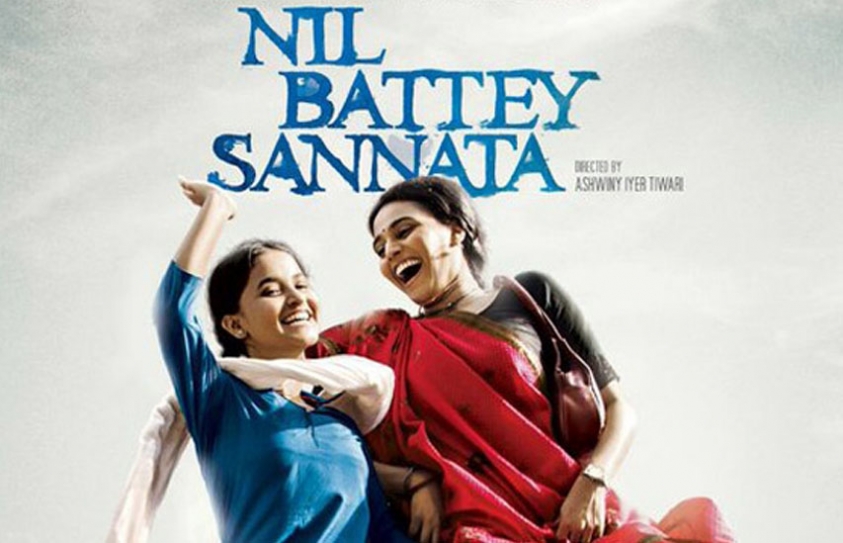 True Review Movie - Nil Battey Sannata