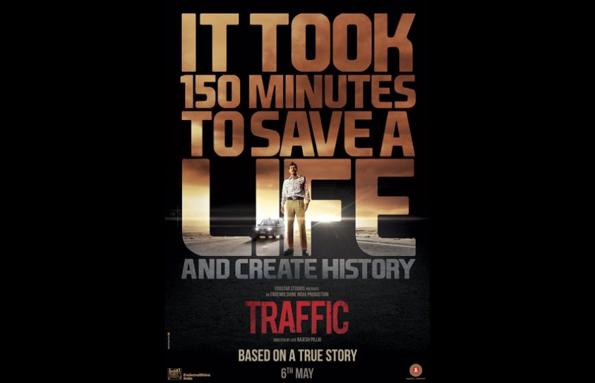  True Review Movie - Traffic