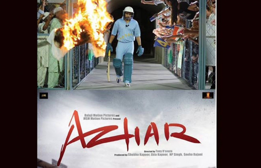 True Review Movie - Azhar