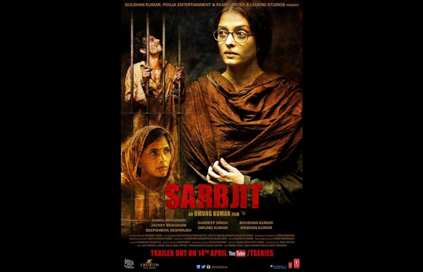 True Review Movie - Sarbjit