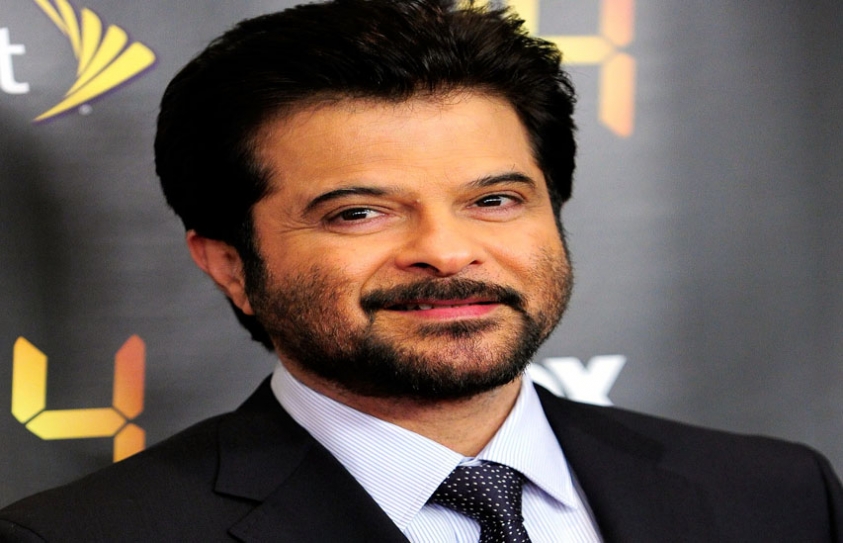 Bollywood Star Anil Kapoor Aims To Spotlight Suffering Of India's Child Workers