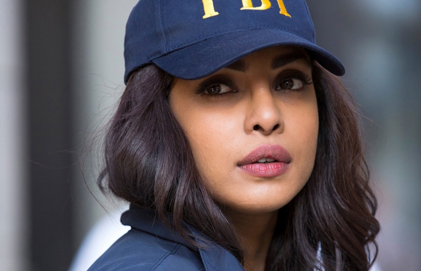 Priyanka Chopra’s Take On Pay Disparity Between Male And Female Actors Will Make You Think – Watch Video!