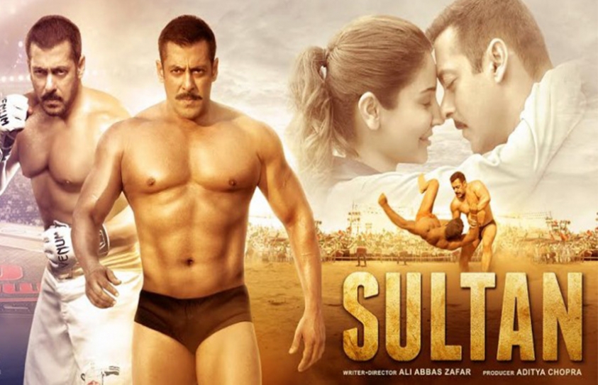 True Review Movie - Sultan