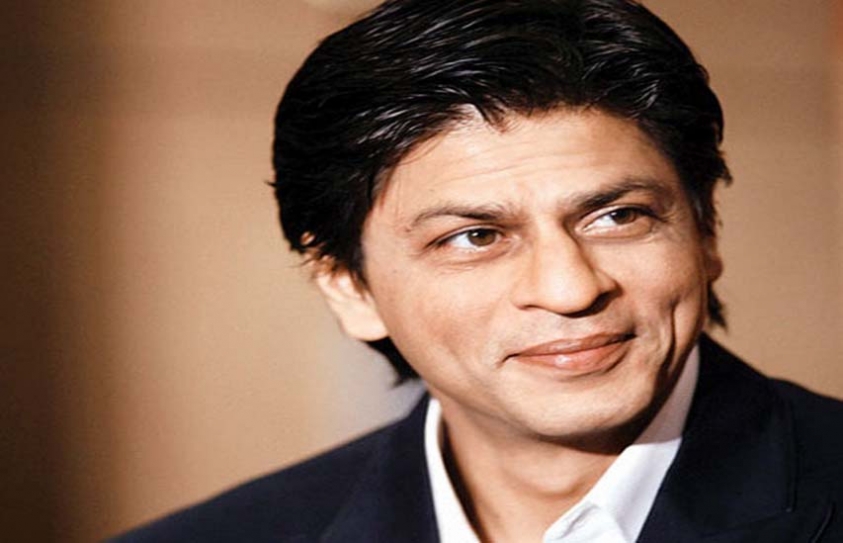 Joshila Is The First Movie I Watched In A Theatre, Reveals Shahrukh Khan On #Fame