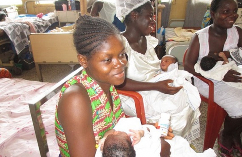 Prioritizing Maternal And Newborn Survival: Time To Look To The Developing World For Affordable Solutions