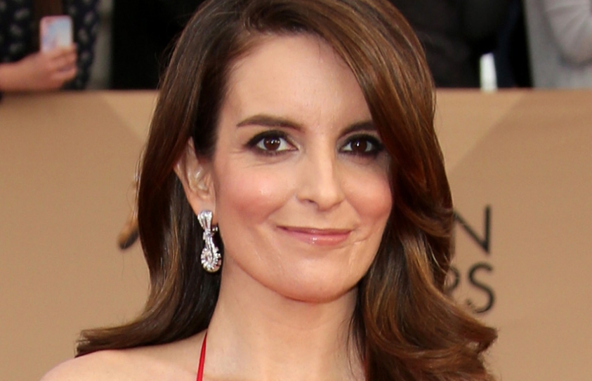 The Hollywood Reporter's 2016 Women In Entertainment Breakfast To Honor Tina Fey