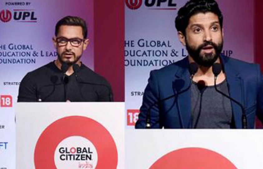 Here’s How The Global Citizen India Movement Is Taking The Youth By Storm