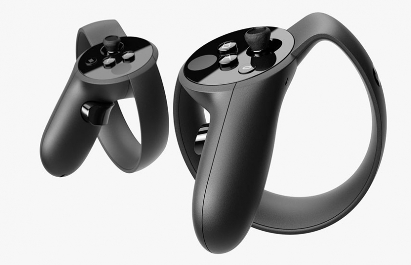 Here Are The 53 Oculus Touch Launch Titles Available on Dec. 6