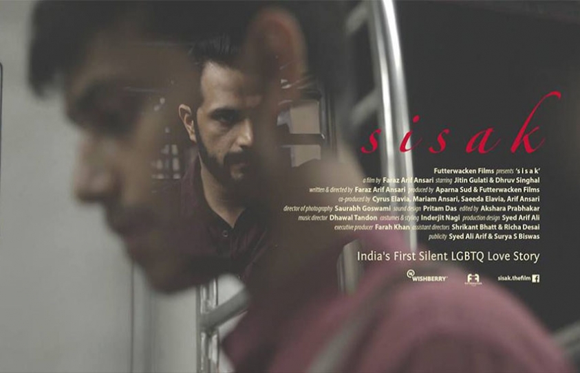 Crowdfunded LGBTQ Film From India Is Hoping For A Cannes Premiere