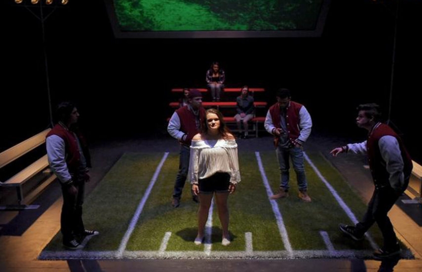 UK Theatre Uses Play To Address Sexual Assault And Scrutiny In A Social Media World