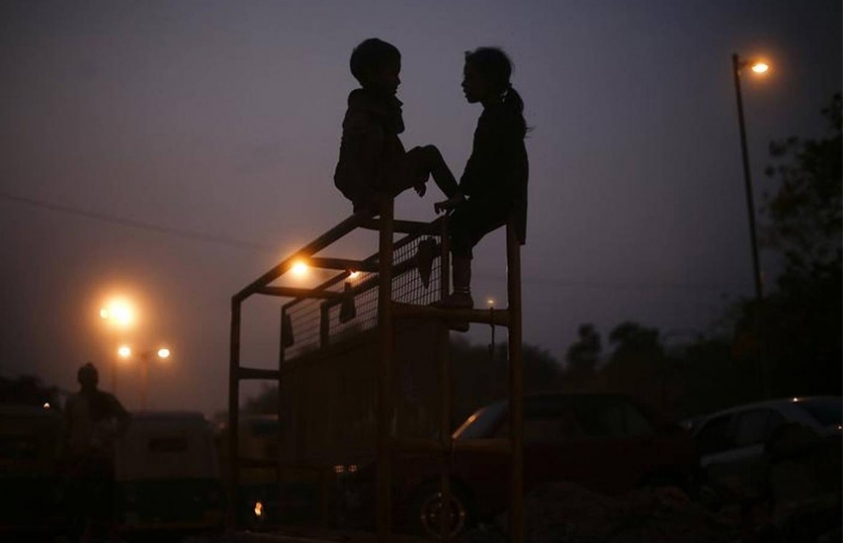 Growing Child Labour In India's Cities Is Just The Tip Of The Iceberg, Say Activists