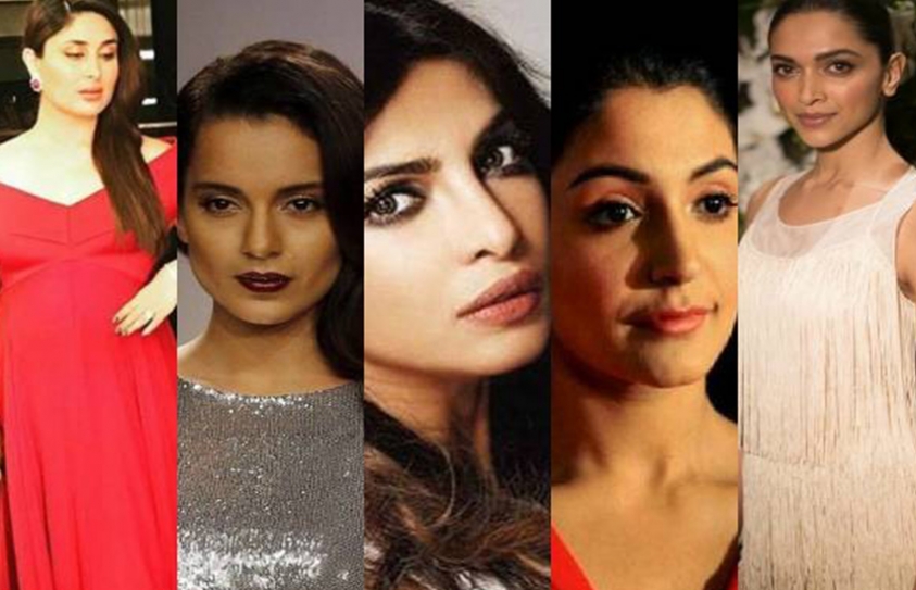 International Women’s Day: 5 Fierce Bollywood Actresses Who Are An Inspiration To Women