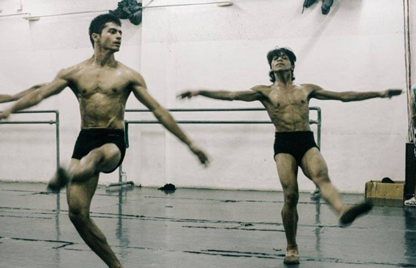 How Two Lower Income Mumbai Boys Became Extraordinary Ballet Dancers Who Could Put India On The Map
