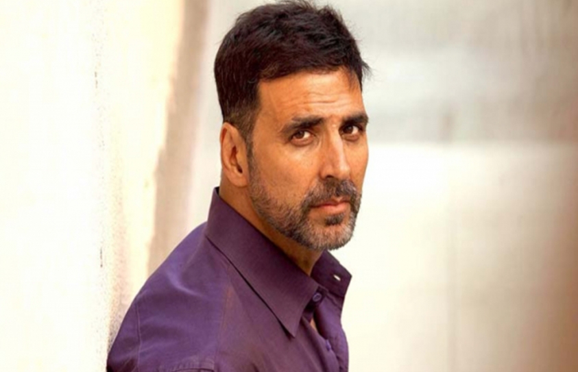 It's Very Sad Thing That Women's Needs To Learn Self Defence Nowadays, Feels Akshay Kumar