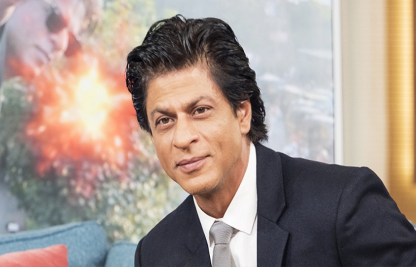  San Francisco Film Fest to Honor Shah Rukh Khan 