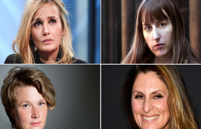 Four Successful Female Directors On Gender Disparity In Hollywood 