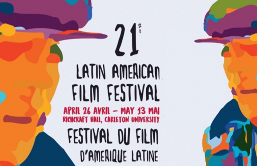 Latin American Film Festival Will Send Political Message 