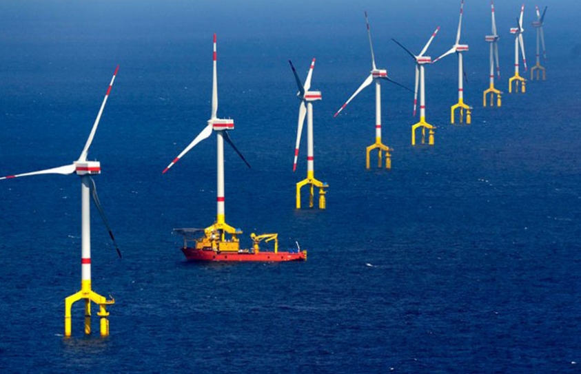 Germany Strikes Offshore Wind Deals, Subsidy Not Included 