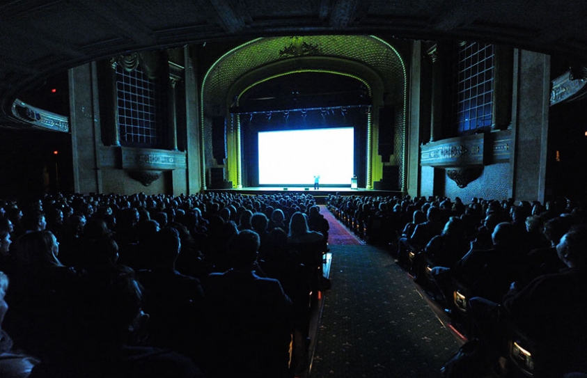  Five Film Festivals That Should Be On Every Movie Buff's Radar 