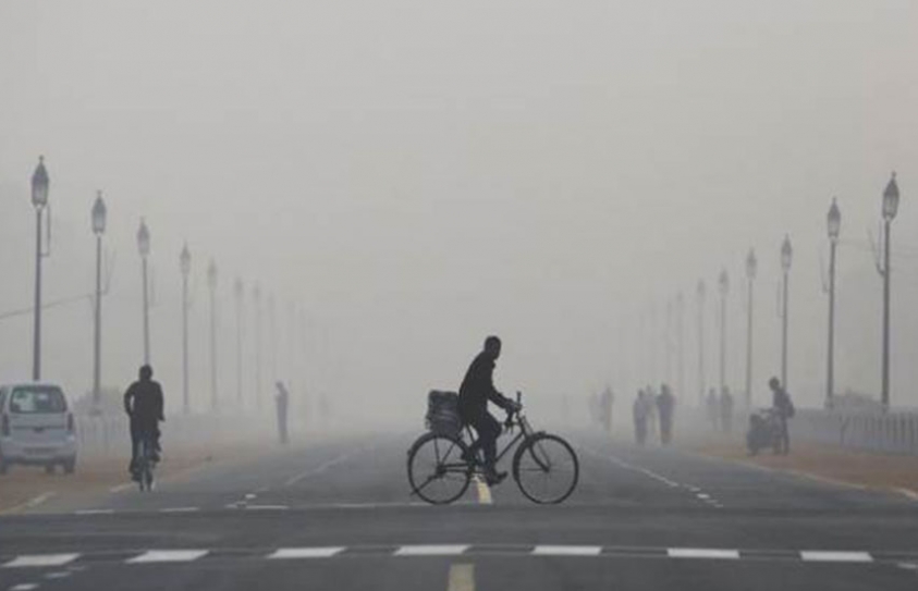 Air Pollution: Why India Must Ignore Denials Of Link To Health Harms - The Financial Express