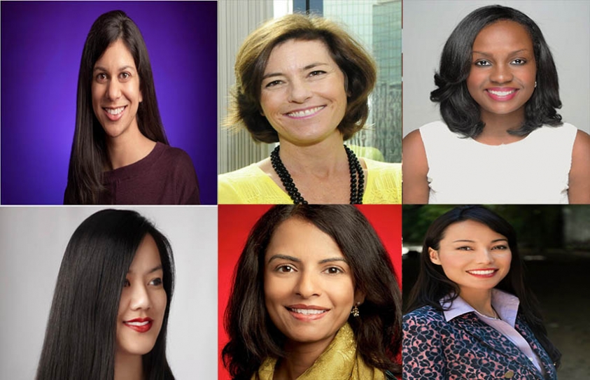The Best Advise 11 Inspiring Women Would Give To Their College Selves 