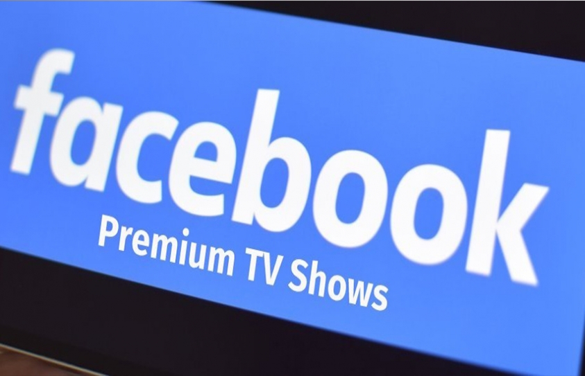 Facebook To Launch Premium TV Shows From June 2017 