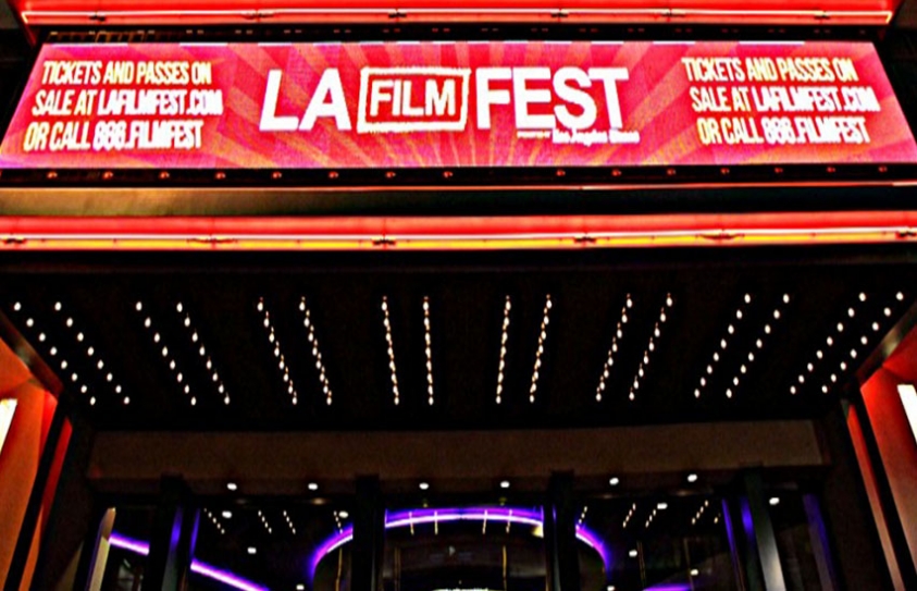 Los Angeles Film Festival Unveils 2017 Lineup