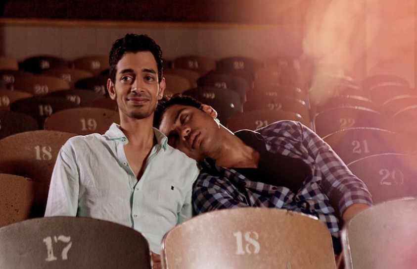It Was Nearly Impossible To Make This Queer Indian Drama