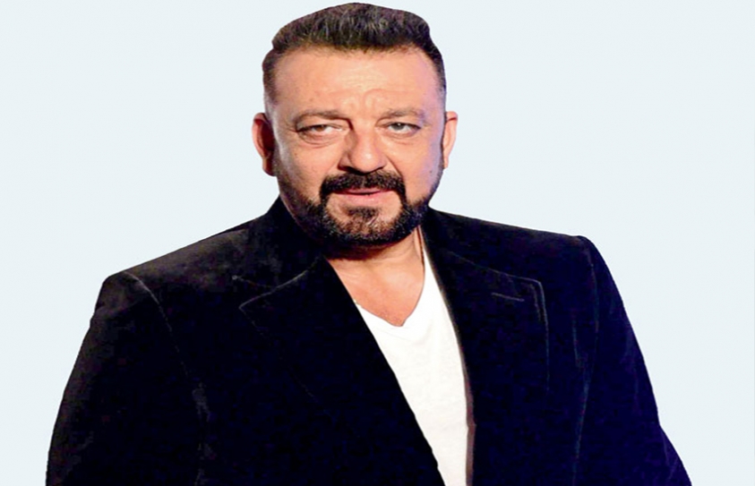 Sanjay Dutt: We Plan To Open Centres To Help People Fight The Menace Of Drugs